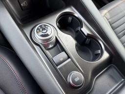 Ford Explorer ST-Line RWD 2026