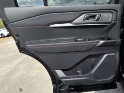 Ford Explorer ST-Line RWD 2026