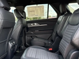 Ford Explorer ST-Line RWD 2026