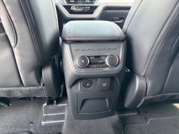 Ford Explorer ST-Line RWD 2026