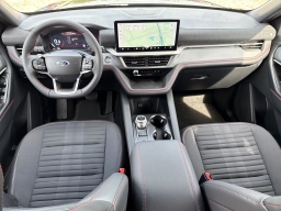 Ford Explorer ST-Line RWD 2026