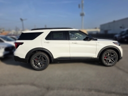 Ford Explorer ST-Line RWD 2026