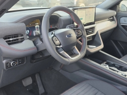 Ford Explorer ST-Line RWD 2026