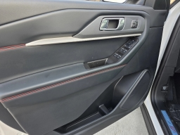 Ford Explorer ST-Line RWD 2026