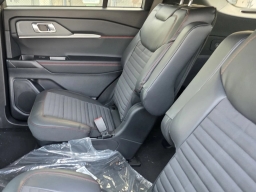 Ford Explorer ST-Line RWD 2026