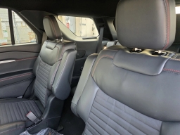 Ford Explorer ST-Line RWD 2026