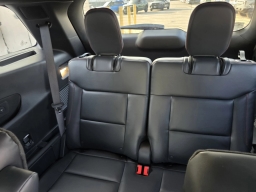 Ford Explorer ST-Line RWD 2026