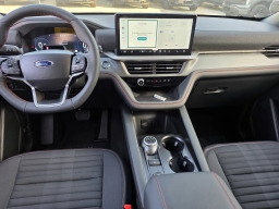 Ford Explorer ST-Line RWD 2026