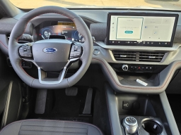 Ford Explorer ST-Line RWD 2026