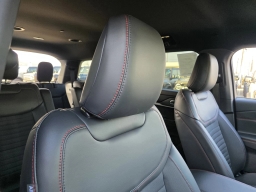 Ford Explorer ST-Line RWD 2026