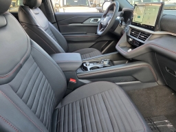 Ford Explorer ST-Line RWD 2026