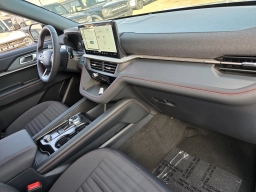 Ford Explorer ST-Line RWD 2026