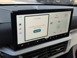 Ford Explorer ST-Line RWD 2026