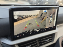 Ford Explorer ST-Line RWD 2026