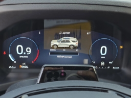 Ford Explorer ST-Line RWD 2026