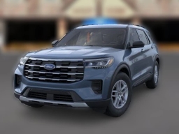 Ford Explorer Active w/200A Pkg 4WD 2026