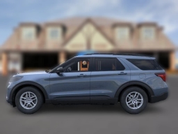 Ford Explorer Active w/200A Pkg 4WD 2026