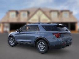 Ford Explorer Active w/200A Pkg 4WD 2026