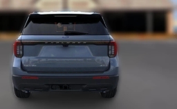 Ford Explorer Active w/200A Pkg 4WD 2026