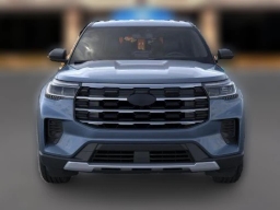 Ford Explorer Active w/200A Pkg 4WD 2026