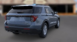 Ford Explorer Active w/200A Pkg 4WD 2026