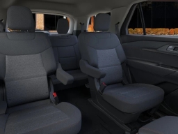 Ford Explorer Active w/200A Pkg 4WD 2026