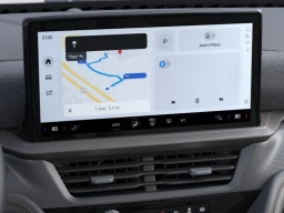 Ford Explorer Active w/200A Pkg 4WD 2026