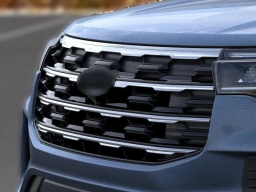 Ford Explorer Active w/200A Pkg 4WD 2026