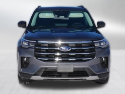 Ford Explorer Active w/200A Pkg 4WD 2026