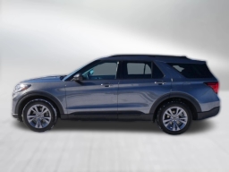 Ford Explorer Active w/200A Pkg 4WD 2026