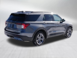 Ford Explorer Active w/200A Pkg 4WD 2026