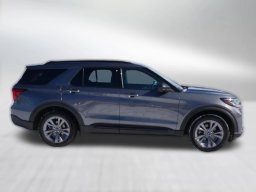 Ford Explorer Active w/200A Pkg 4WD 2026