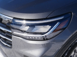 Ford Explorer Active w/200A Pkg 4WD 2026