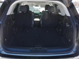 Ford Explorer Active w/200A Pkg 4WD 2026