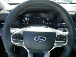Ford Explorer Active w/200A Pkg 4WD 2026