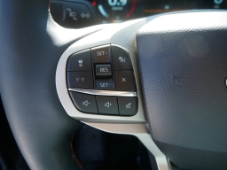 Ford Explorer Active w/200A Pkg 4WD 2026