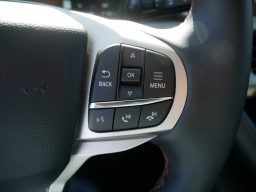 Ford Explorer Active w/200A Pkg 4WD 2026