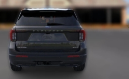 Ford Explorer Active w/200A Pkg 4WD 2026