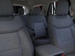 Ford Explorer Active w/200A Pkg 4WD 2026