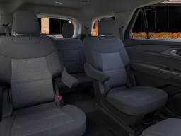 Ford Explorer Active w/200A Pkg 4WD 2026