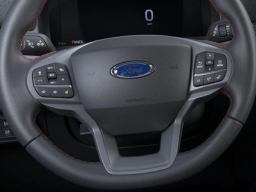 Ford Explorer Active w/200A Pkg 4WD 2026