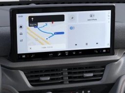 Ford Explorer Active w/200A Pkg 4WD 2026