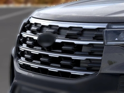 Ford Explorer Active w/200A Pkg 4WD 2026