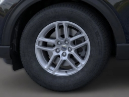 Ford Explorer Active w/200A Pkg 4WD 2026