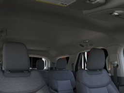 Ford Explorer Active w/200A Pkg 4WD 2026