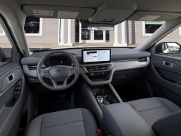 Ford Explorer Active 4WD 2026