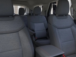 Ford Explorer Active 4WD 2026