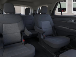 Ford Explorer Active 4WD 2026