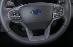 Ford Explorer Active 4WD 2026