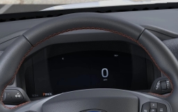 Ford Explorer Active 4WD 2026